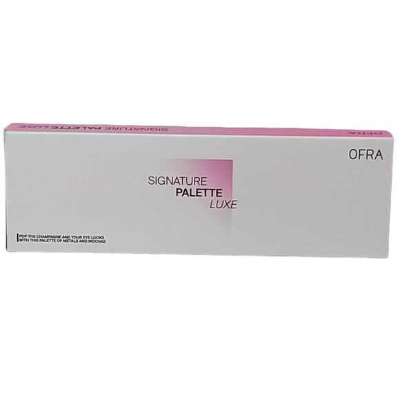 OFRA Signature Luxe Eyeshadow Palette - Picture 2 of 7